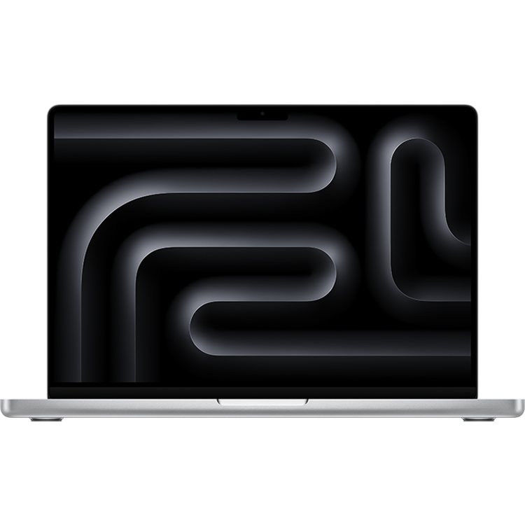 2023款 MacBook Pro (M3 Pro 芯片）14英寸